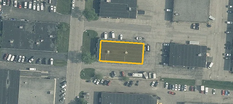 80 Westpark Rd, Unit 1