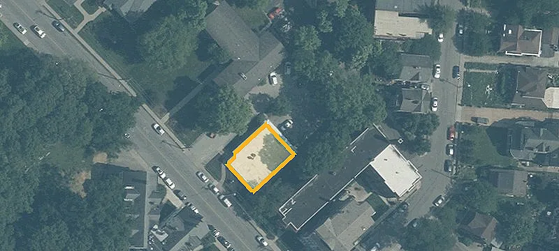 3308 Jefferson Ave