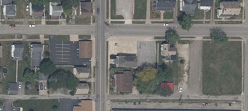 121 3rd St
