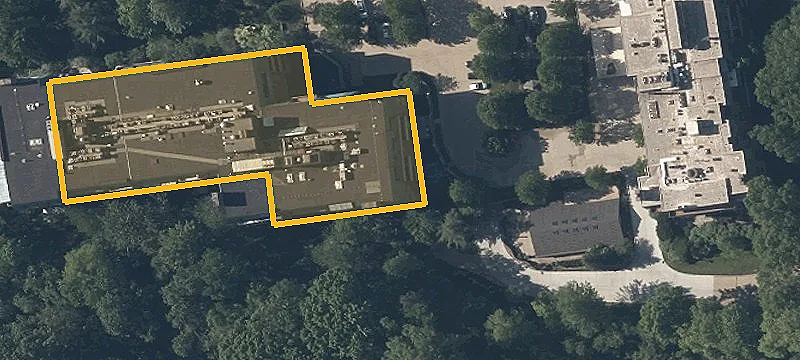 5150 3rd Vlg Dr, Unit 1K