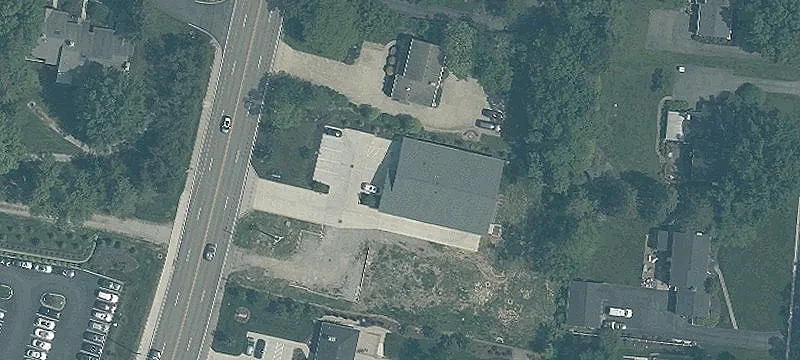 8812 Montgomery Rd