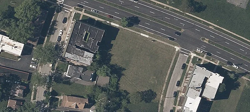14048 Superior Rd