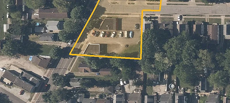 2243 East Ave