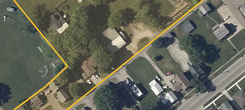 212 Eberly Dr