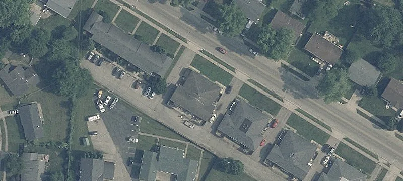 734 Lk Ave, Unit 740