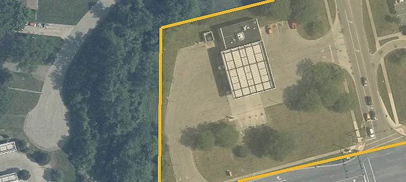 3928 Colonel Glenn Hwy