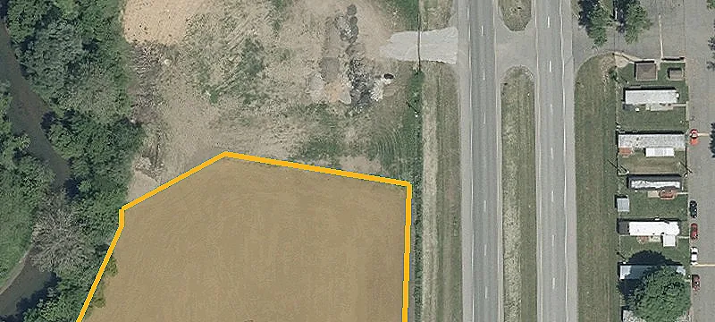 3645 Logan Lancaster SE Rd