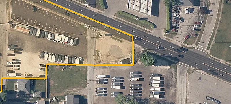 1300 Main St