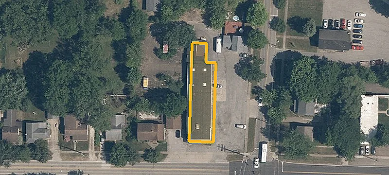 211 Cherry St