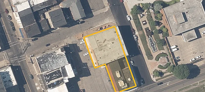 113 1st SE St