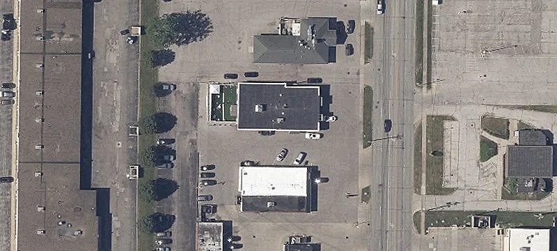 5736 Chevrolet Blvd