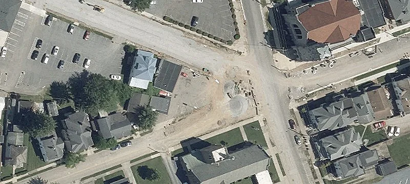 15 Granville St
