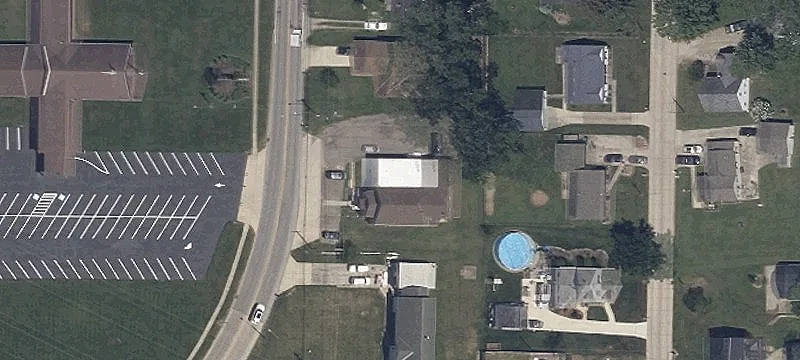 6001 Lear Nagle Rd