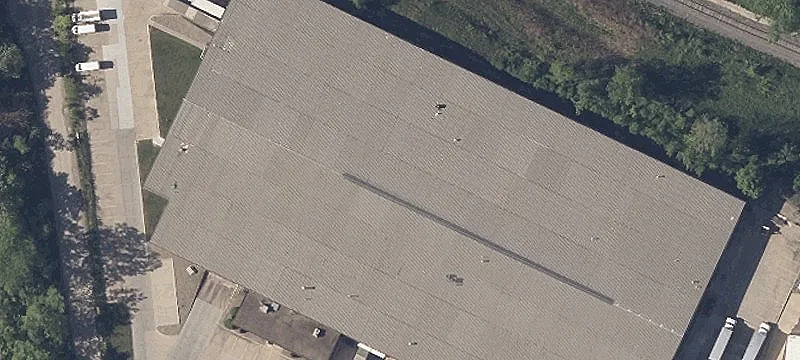 990 Vly Belt Rd
