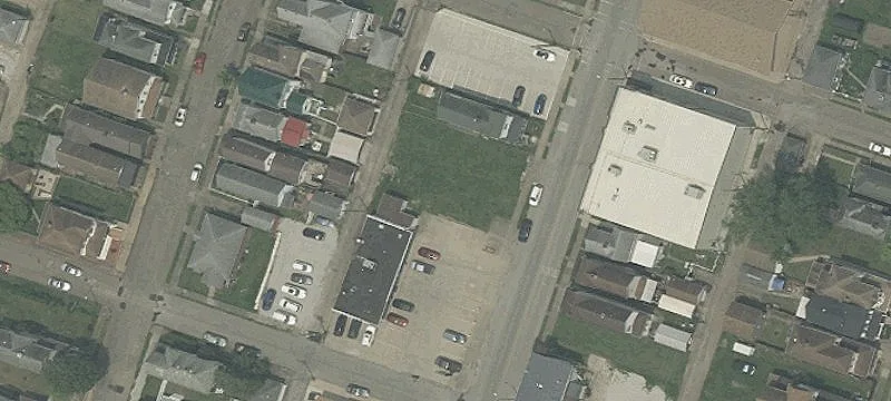 811 Zane Hwy