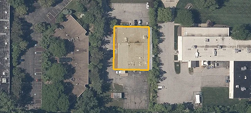 24500 Highpoint Rd