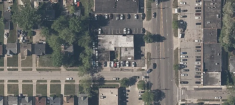 5242 Warrensville Ctr Rd