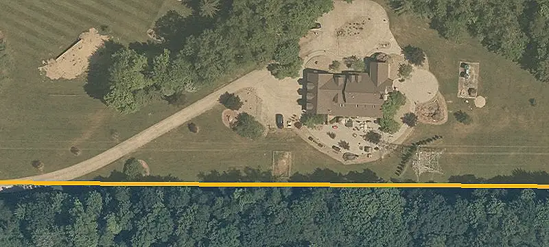 3734 Sunnybrook Rd