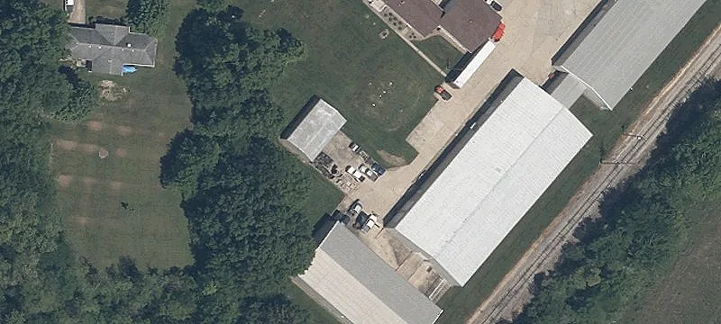 550 Pne Lk Rd