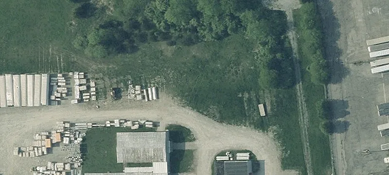 6450th State Rte 503rd N