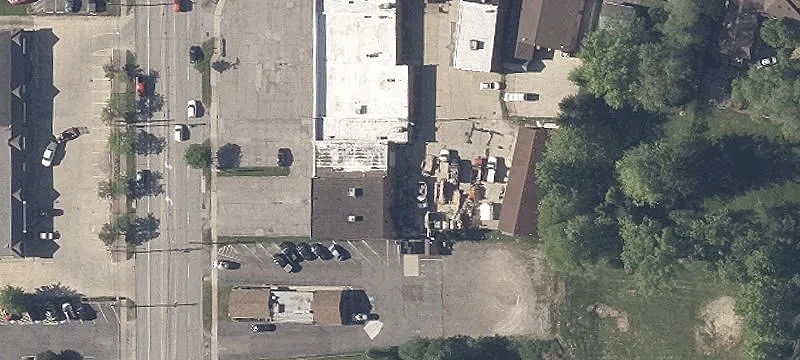 8137 Broadview Rd