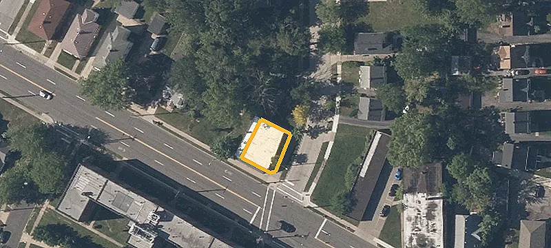 2371 Noble Rd