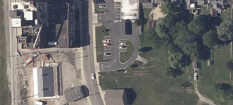 36 Mansfield Ave