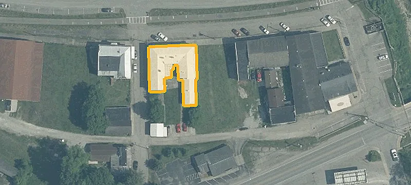 126 Main St