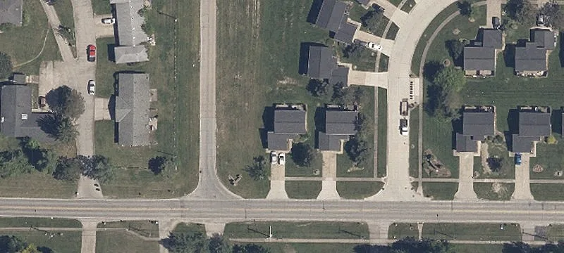 2912 Meister Rd