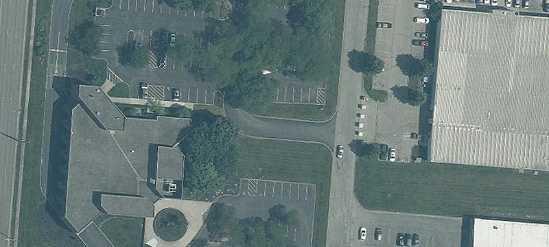 Breiel Blvd