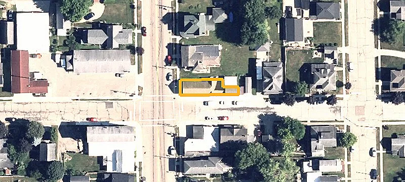 101 Main St