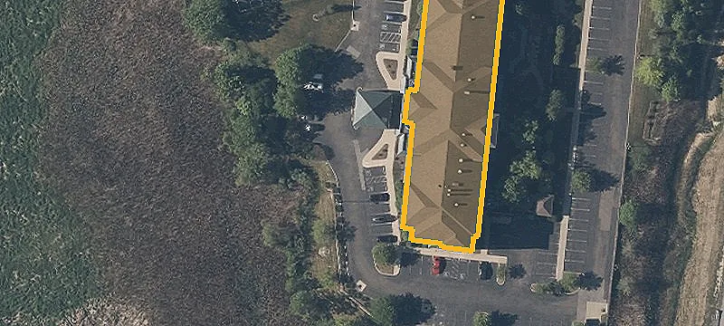 4047 Bridgewater Pkwy