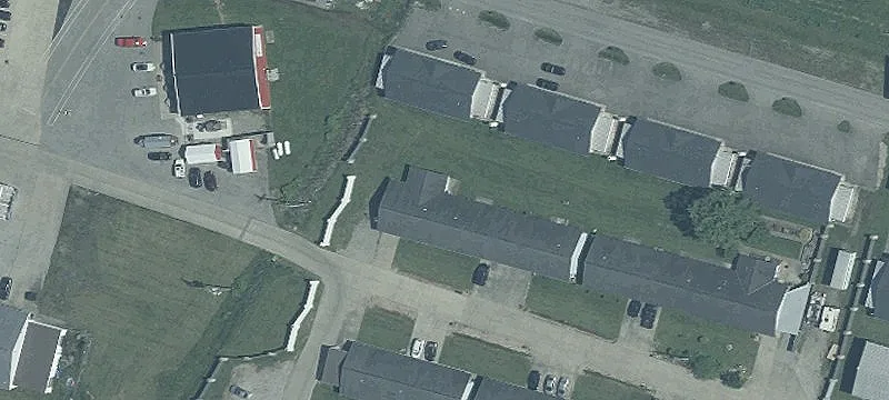2251 Hales Way
