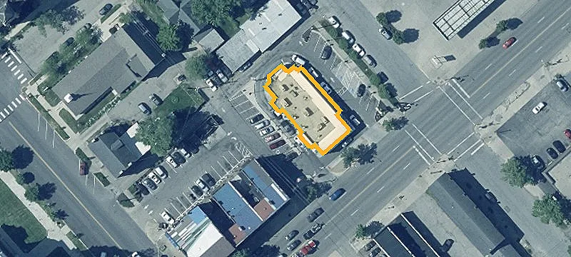 23 High St