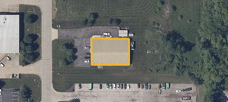 1140 Industrial Pkwy