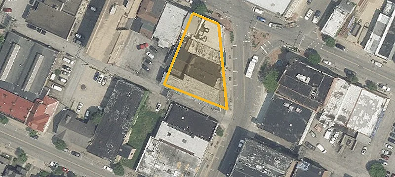 515 Market St, Unit 517