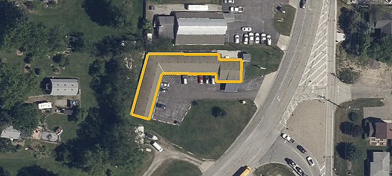 701 Oberlin Elyria Rd