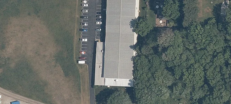 609 Enterprise Cir
