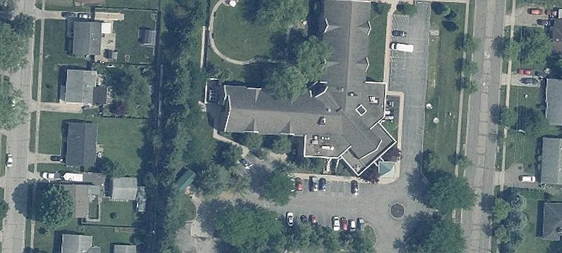 167 Stygler Rd