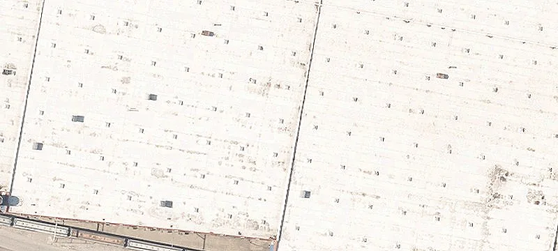 3200 Gilchrist Rd