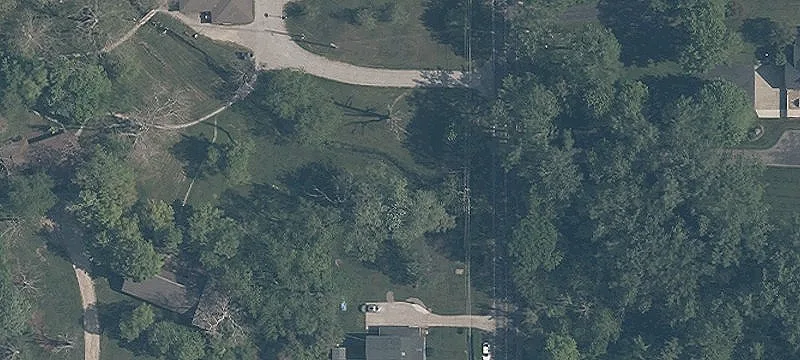 3032 Perry Park Rd