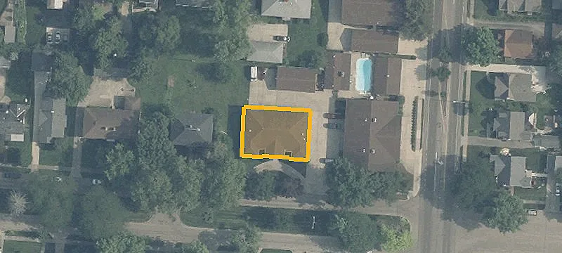 445 Forrer Blvd