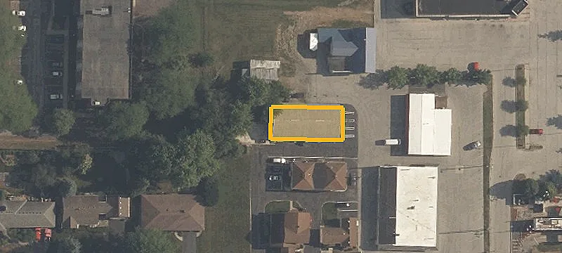 208 Poe Rd