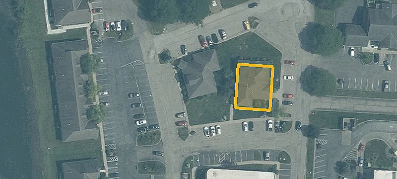 8245 Beckett Park Dr