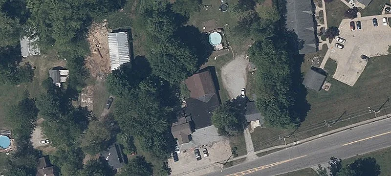 907 Main St