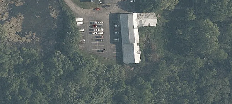 7774 Warner Rd