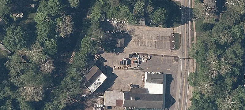 168 Solon Rd