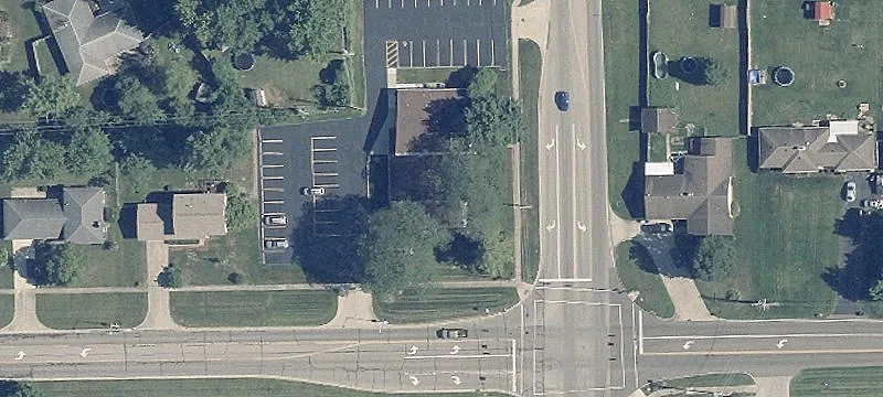 4001 Old Salem Rd