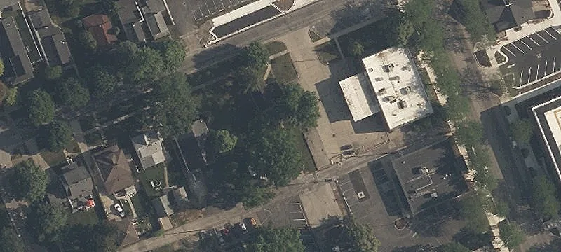 116 John St