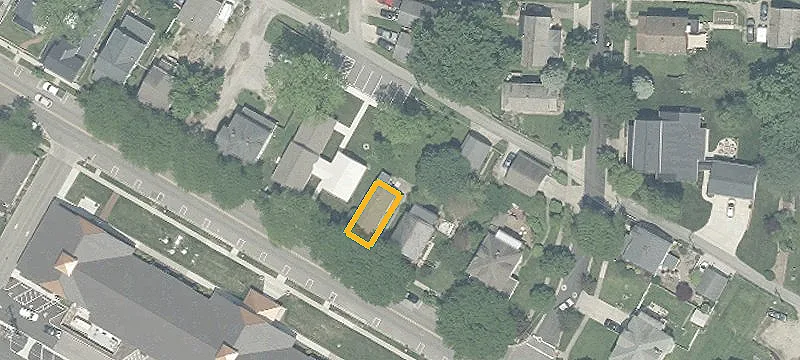 68 Waterloo St